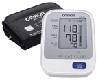 Omron HEM7322 Premium Blood Pressure Monitor + MC245 Thermometer