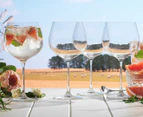 Set of 4 Ecology 780mL Classic Gin Glasses