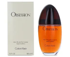 OBSESSION by Calvin Klein EDP Spray 100ml