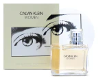 Calvin Klein Women For Women EDT Perfume 100mL