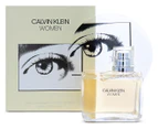 Ck Women 100ml EDT Spray for Women by Calvin Klein