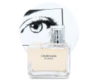Calvin Klein Women For Women EDT Perfume 100mL