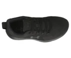 Under Armour Men's Essential Training Shoes - Black/Black