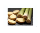Highly Scented REED DIFFUSER OIL REFILL + 10 FREE STICKS 50ml 100ml 250ml 500ml(Lemongrass and Ginger)