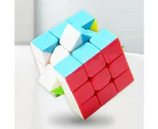 Magic Cube Rubiks Puzzle Rubics Rubix - 3x3x3
