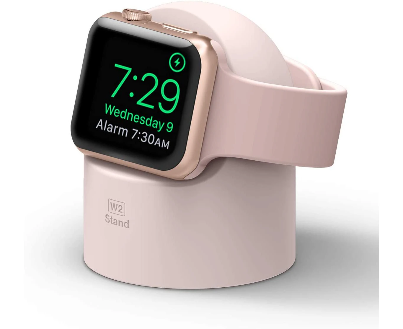 For Apple Watch Stand - Pink