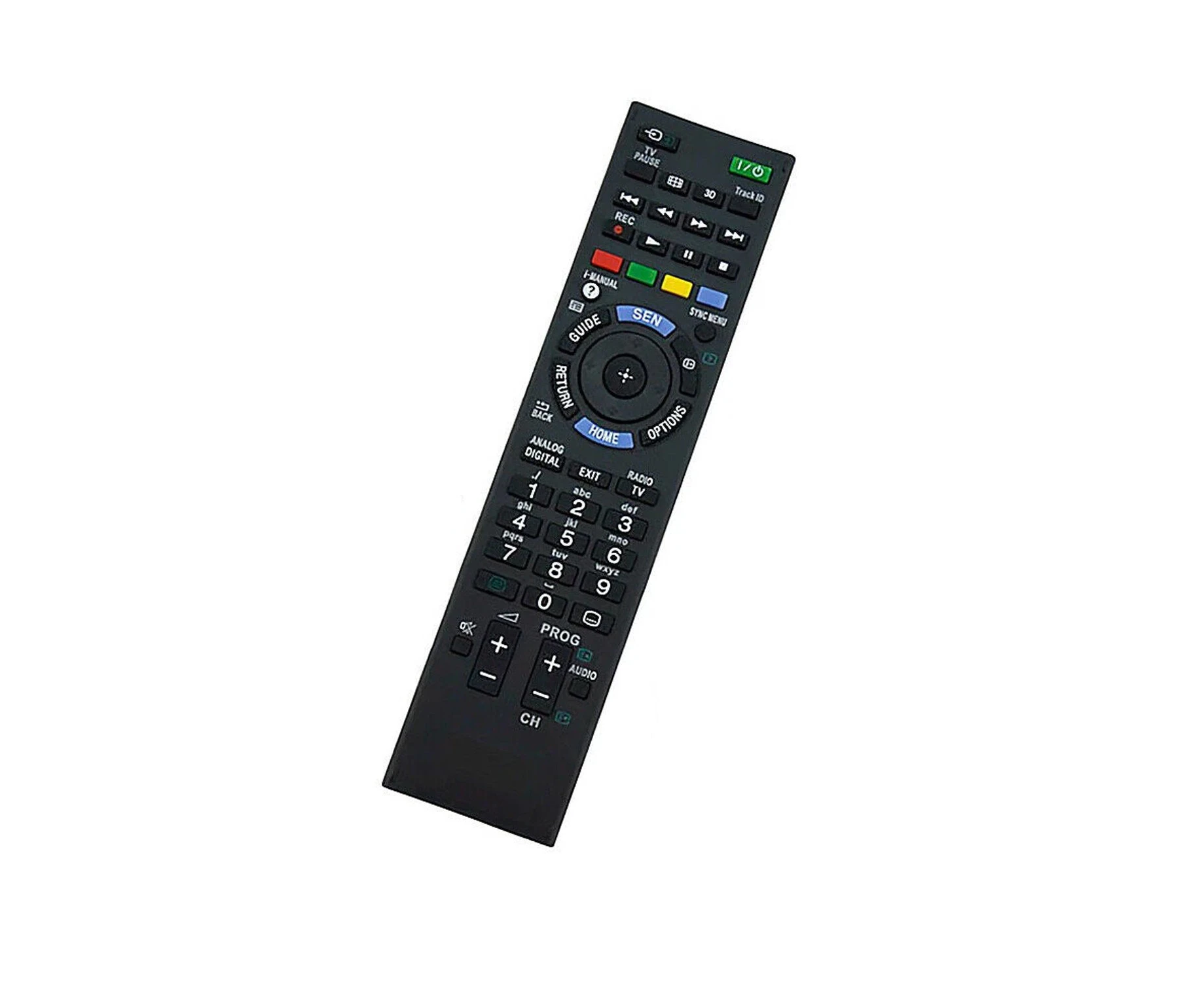 Remote Control for TV