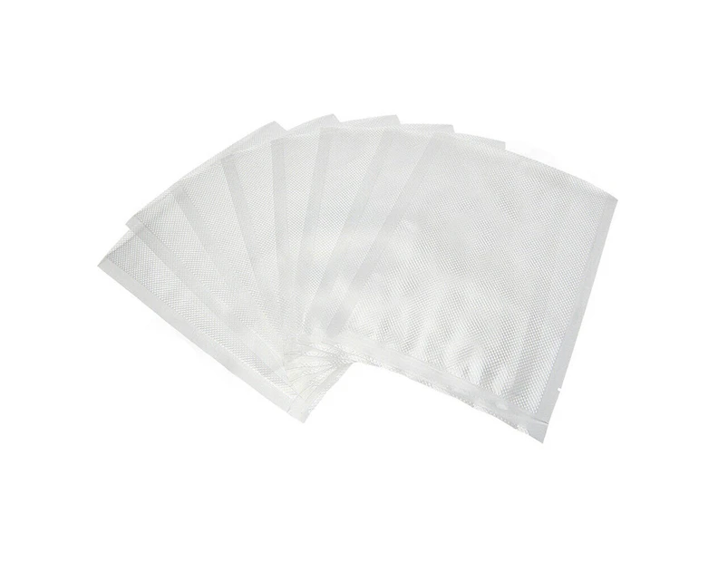 Vacuum Food Bags 100pcs