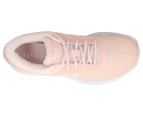 Under Armour Women's Charged Escape 3 Running Shoes - Micro Pink/White