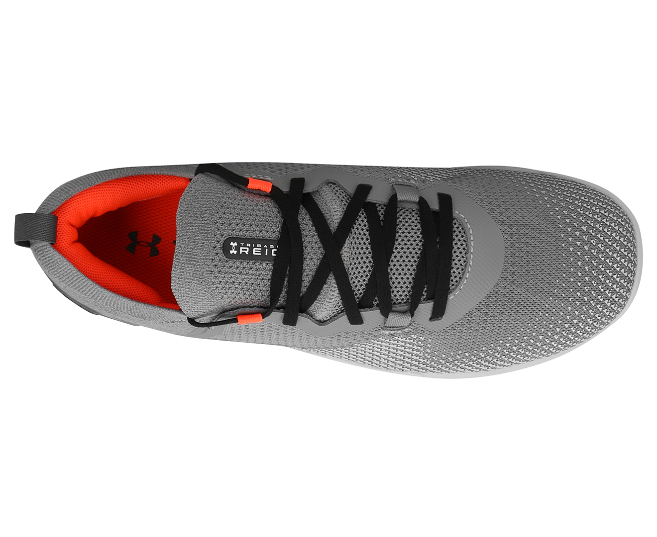 ua tribase ™ reign 3 nm