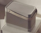 Bang & Olufsen Beolit 20 Bluetooth Speaker - Grey Mist