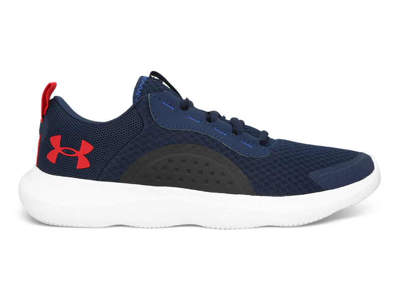 Under Armour Men's Victory Training Shoes - Academy/White