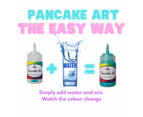 Christmas Pancake Art Kit [7pcs]