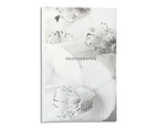 Profile Orchid Noir Slip-In 4x6 300 Photo Album