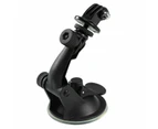 Gopro Accessories Car Suction Cup - For GoPro 9 8 7 6 5