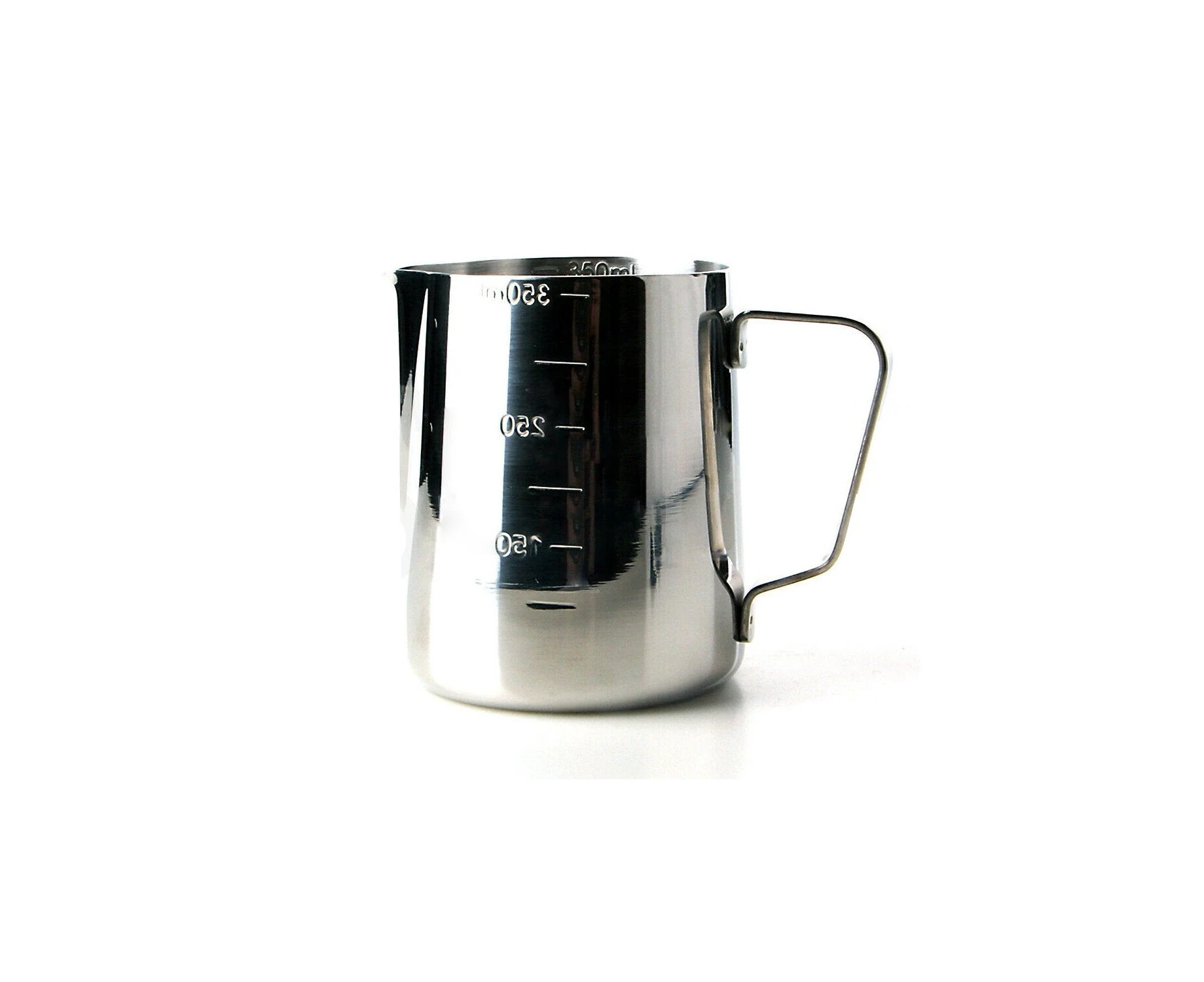 Baristas Frothing Mug