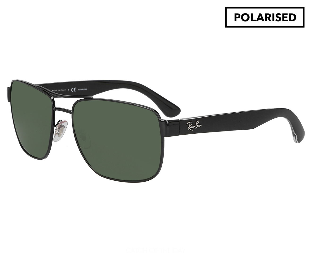 Ray-Ban RB3530 Sunglasses - Oculux
