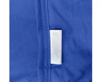 Weighted Gravity Blanket Royal Blue - 9KG