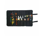 Wrench Tool Bag - Blue