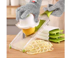 Cut Resistant Safety Kitchen Glove - 1 Pair
