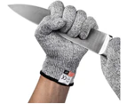 Cut Resistant Safety Kitchen Glove - 1 Pair