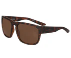 Dragon Men's Rune XL Sunglasses - Matte Tortoise/Bronze