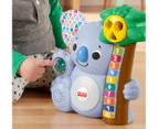 Fisher-Price Linkimals Counting Koala Toy