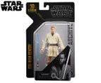 Star Wars: The Black Series Archive 6" Obi-Wan Kenobi Action Figure