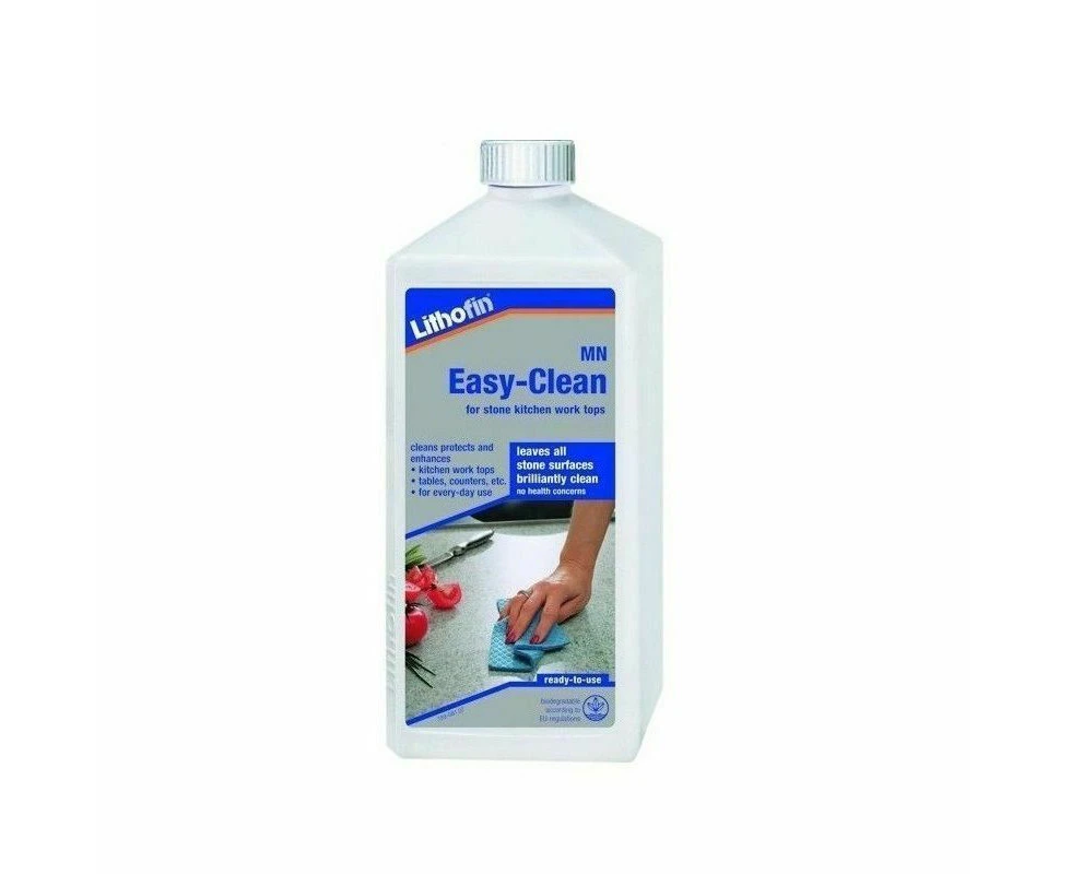 Lithofin MN Easy-Clean 1L Refill