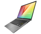 ASUS 14-Inch VivoBook EVO Full HD S435EA-KC031W Laptop