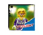 LEGO® City Stunt Selfie Stunt Bike 60309