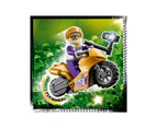 LEGO City Selfie Stunt Bike