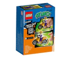 LEGO® City Stunt Selfie Stunt Bike 60309
