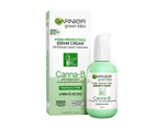 Garnier Green Labs Canna-B Pore Perfecting Serum Cream SPF15 72mL