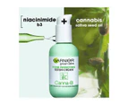 Garnier Green Labs Canna-B Pore Perfecting Serum Cream SPF15 72mL