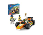 LEGO® City Great Vehicles Race Car 60322