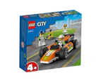 LEGO® City Great Vehicles Race Car 60322