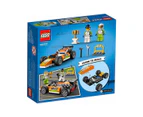 LEGO® City Great Vehicles Race Car 60322