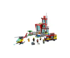 LEGO® City Fire Station 60320