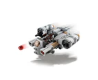 LEGO Star Wars The Razor Crest Microfighter