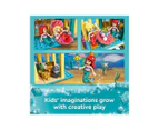 LEGO Disney Princess Ariels Underwater Palace