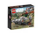LEGO® Star Wars™ Mandalorian The Razor Crest™ Microfighter 75321