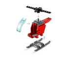 LEGOÂ® City Fire Helicopter 60318