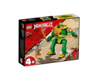 LEGO Ninjago Lloyd's Ninja Mech (71757)