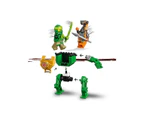 LEGO Ninjago Lloyd's Ninja Mech (71757)