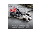 LEGO Technic Formula E Porsche 99X Electric