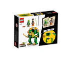 LEGO Ninjago Lloyd's Ninja Mech (71757)