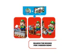 LEGO Super Mario Luigis Mansion Haunt-And-Seek