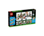 LEGO® Super Mario Luigi’s Mansion™ Haunt-and-Seek Expansion Set 71401