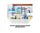 LEGO&reg; DUPLO&reg; Town Police Station & Helicopter 10959